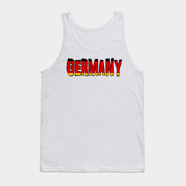 Germany Tank Top by Design5_by_Lyndsey